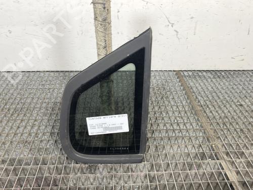 Used Rear right quarter glass KIA VENGA (YN) 1.6 CRDi 115 (116 hp) 29897305