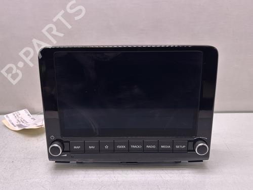 Used Display monitor KIA STONIC (YB) 1.0 T-GDi (101 hp) 32868612