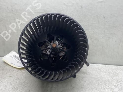 Used Heater blower motor MINI MINI (R56) Cooper D (109 hp) 19991681