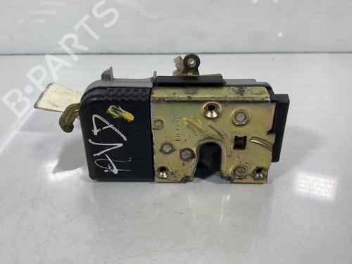 Front right lock CITROËN C8 (EA_, EB_) 2.0 HDi | BP20004263C97 
