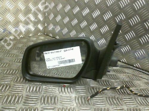 Used Left mirror FORD MONDEO III (B5Y) [2000-2007]  20018432