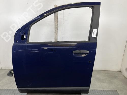 Used Left front door DACIA LODGY (JS_) 1.6 LPG (83 hp) 29564756