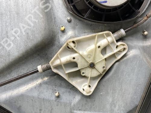 Front left window mechanism SEAT IBIZA III (6L1) 1.4 16V | BP20185164C22 