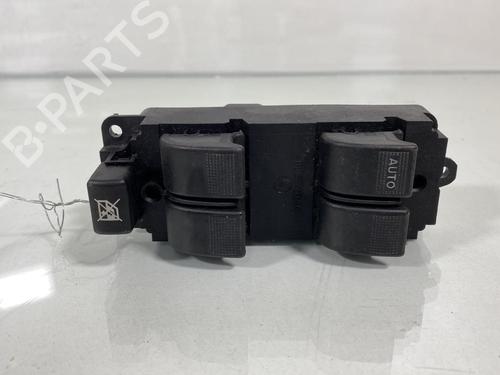 Used Left front window switch MAZDA 2 (DY) 1.4 (80 hp) 20026051