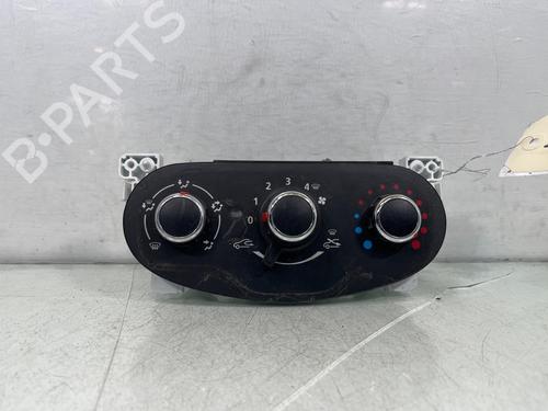 Used Climate control Climate control DACIA DOKKER MPV (KE_) 1.5 dCi (KEAJ, KEAH) (90 hp) 34373970 34373970