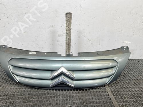 Grill CITROËN C3 I (FC_, FN_) 1.4 HDi (68 hp) 31881147