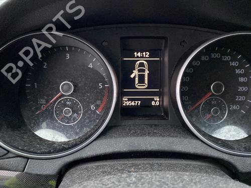 Right tailgate light VW GOLF VI (5K1) 1.6 TDI | BP23995797C80 - Image 24