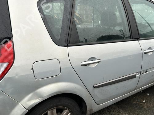 Felg RENAULT SCÉNIC II (JM0/1_)  | BP21962731C45 