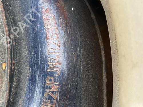 Left front window switch MAZDA 2 (DY) | BP19963021I27 - Image 6