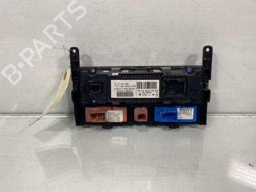 Climate control CITROËN C5 II (RC_) | BP19985565I5 - Image 3