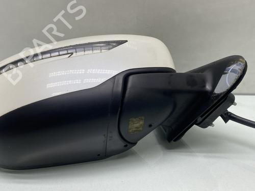 Right mirror NISSAN JUKE (F15) 1.5 dCi | BP26392881C27 
