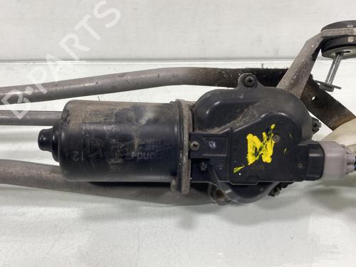 Front wiper motor HONDA JAZZ II (GD_, GE3, GE2)  | BP19997680M29 