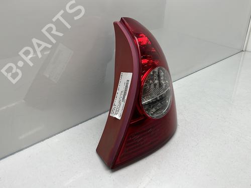Right taillight RENAULT CLIO II (BB_, CB_) 1.2 16V (BB05, BB0W, BB11, BB27, BB2T, BB2U, BB2V, CB05,... | BP25123639C35 