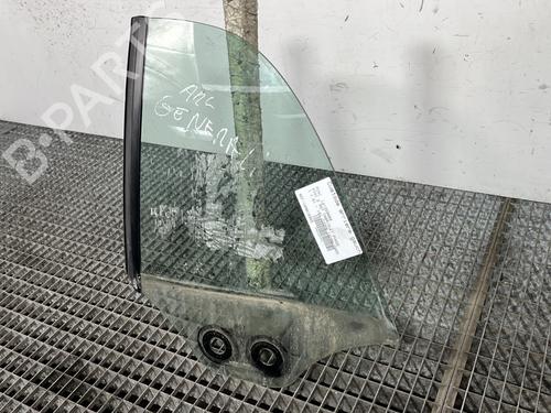 Rear left quarter glass MINI MINI Convertible (R57) Cooper | BP29485856C93 