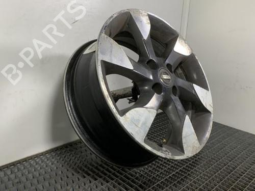 Rim NISSAN NOTE (E11, NE11) 1.5 dCi | BP21963176C45 