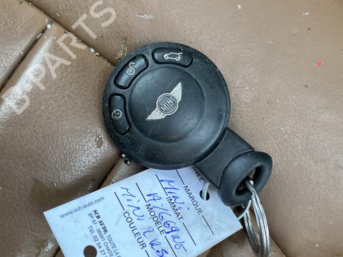 Instrument cluster MINI MINI (R56) Cooper | BP25758958C47  - Image 6