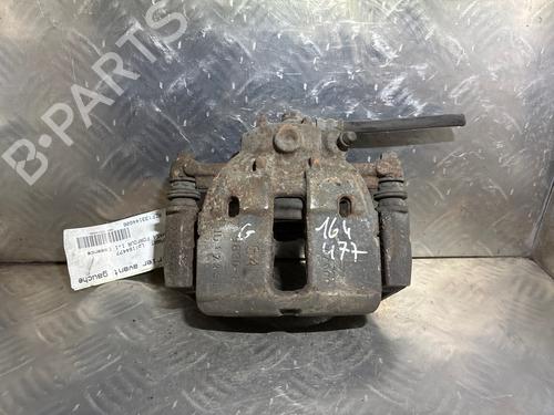 Left front brake caliper SMART FORFOUR (454) 1.1 (454.030) | BP21950855M105 - Image 2