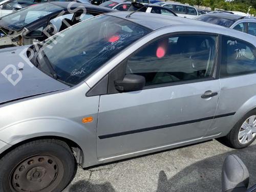 Front left belt tensioner FORD FIESTA V (JH_, JD_) 1.4 TDCi | BP25123544C87 