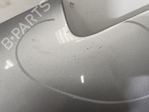 Hood PEUGEOT 407 (6D_) 1.6 HDi 110 (6D9HZC, 6D9HYC) | BP21955299C1