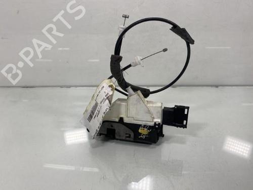 Used Rear left lock PEUGEOT 308 I (4A_, 4C_) 1.6 HDi (90 hp) 20003793