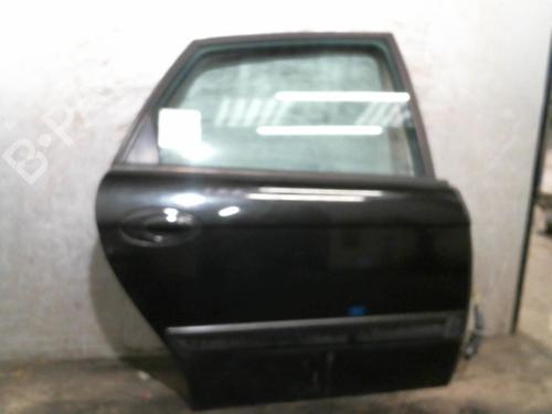 Used Right rear door CITROËN C5 II (RC_) [2004-2008]  20001839