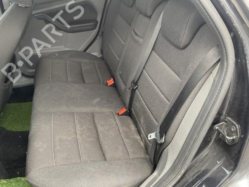 Grille FORD FOCUS II (DA_, HCP, DP) 2.0 TDCi | BP29202798C40 