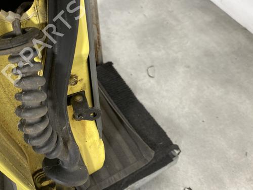 Right rear door HYUNDAI ATOS (MX) 1.0 i | BP24856371C5 