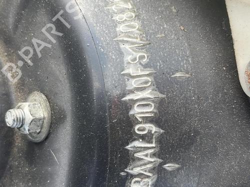 Left taillight BMW 3 (E46) 330 d | BP21200950C34 