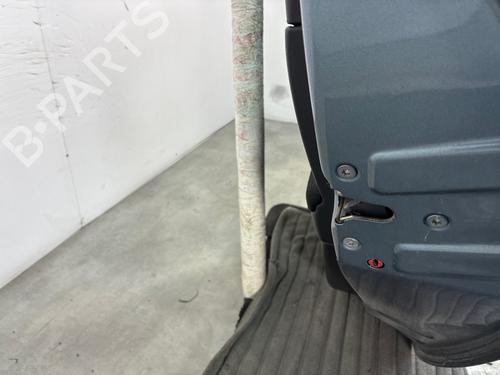 Used Right rear door Right rear door PEUGEOT 307 (3A/C) 1.6 HDi (90 hp) 39707863 39707863
