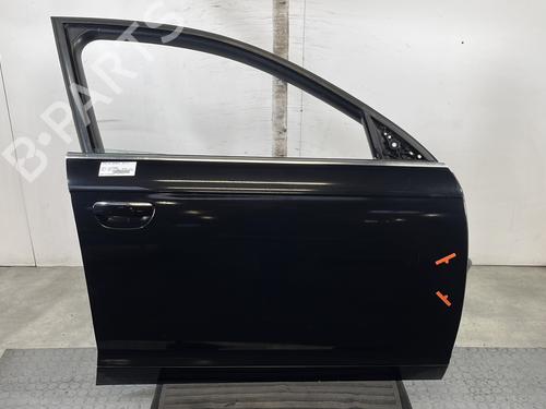 Used Right front door AUDI A6 C6 Avant (4F5) 3.0 TDI quattro (225 hp) 30353838