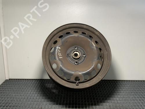 Used Rim RENAULT MEGANE II (BM0/1_, CM0/1_) [2001-2012]  19965567