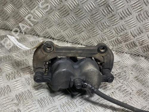 Right front brake caliper HYUNDAI SANTA FÉ II (CM) 2.2 CRDi 4x4 | BP19969459M104 