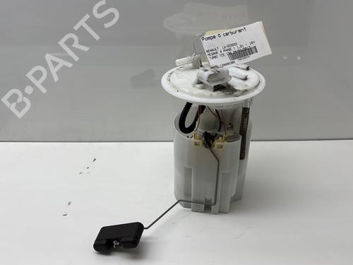 Fuel pump RENAULT MEGANE IV Hatchback (B9A/M/N_) 1.2 TCe 130 (B9MR) | BP33041204M76 - Image 2