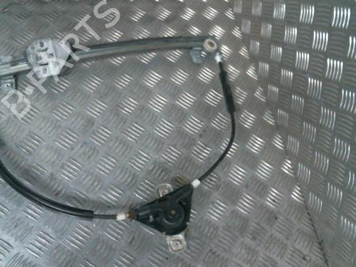 Used Front right window mechanism Front right window mechanism 19977593 19977593