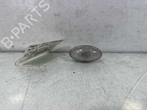 Clignotant avant gauche Clignotant avant gauche CITROËN BERLINGO / BERLINGO FIRST Box Body/MPV (M_) 2.0 HDI 90 (MBRHY, MCRHY) (90 hp) 34242947 34242947