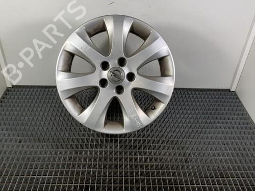 Used Rim OPEL MERIVA B MPV (S10) 1.7 CDTI (75) (110 hp) 21963009