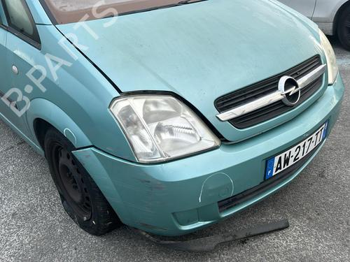Højre forlygte OPEL MERIVA A MPV (X03) 1.7 CDTI (E75) | BP19992475C29 