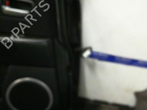 Left rear door MAZDA 3 (BK)  | BP20034698C4 