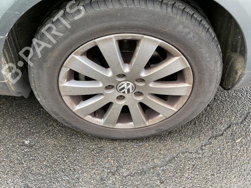Climate control VW PASSAT B6 Variant (3C5) 1.9 TDI | BP29286792I5 - Image 12