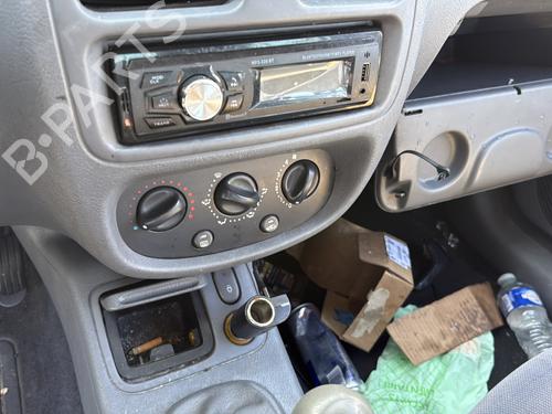 Catalyst RENAULT CLIO II (BB_, CB_) 1.2 (BB0A, BB0F, BB10, BB1K, BB28, BB2D, BB2H, CB0A,... | BP31115829M10 