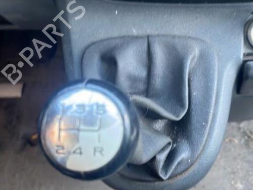 Tailgate lock CITROËN JUMPY II Van | BP36150323C101 - Image 22