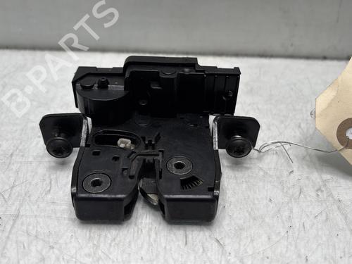 Bakluke lås RENAULT LAGUNA III (BT0/1) 2.0 dCi (BT01, BT08, BT09, BT0E, BT0K, BT12, BT1C, BT1D,... (150 hp) 31175942