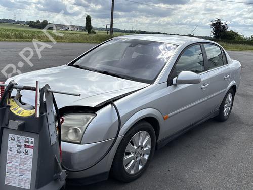 Used Parts OPEL VECTRA B (J96) 1.7 TD (F19) (82 hp) 4437156