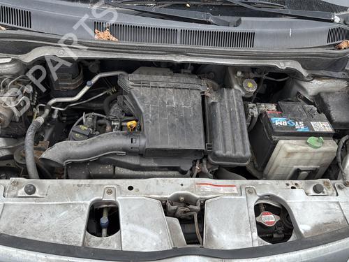 Left front fog light OPEL AGILA B (H08) 1.0 (F68) | BP25700699C30  - Image 20