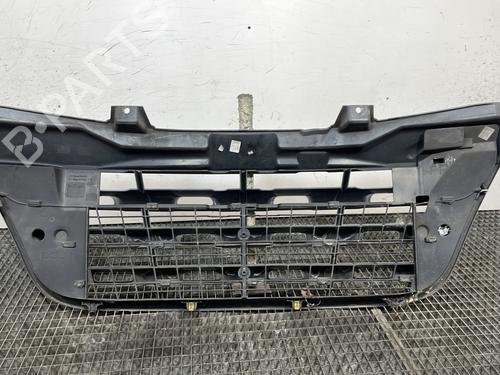 Grille RENAULT MASTER III Van (FV) 2.3 dCi 100 FWD (FV0A, FV0B, FV0G, FV0K, FV0H) | BP29501666C40 