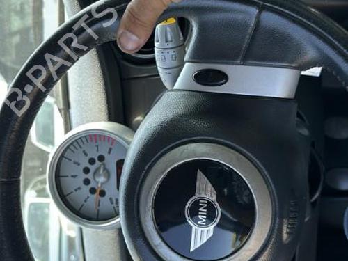 Left front indicator MINI MINI (R50, R53) Cooper | BP24197893C32 