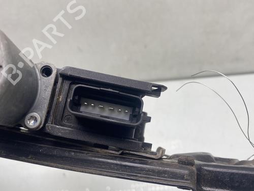 Rear left window mechanism PEUGEOT 508 I (8D_) 1.6 HDi | BP28281630C24 