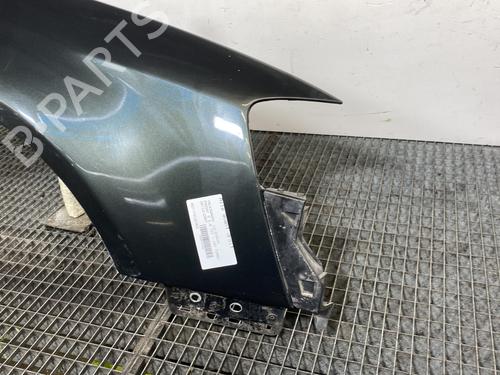Right front fenders VW PASSAT B6 (3C2) 2.0 TDI 16V | BP21958656C42 