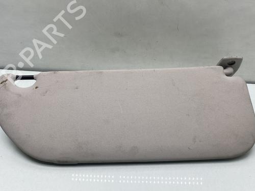 left-sun-visor-citroen-c3-ii-sc_-2009-26295799 main image