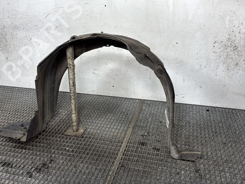 Used Wheel arch Wheel arch TOYOTA YARIS (_P9_) 1.4 D-4D (NLP90_, NLP90R) (90 hp) 33724456 33724456